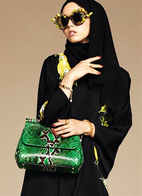 dolce gabbana hijab prix|Dolce & Gabbana clothing.